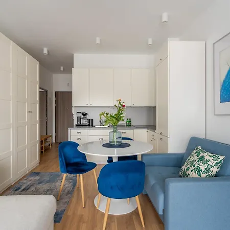 Appartamento Sunset 25 Surfingbird