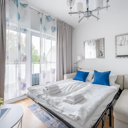 Sunset 25 Surfingbird Grzybowo (West Pomeranian)